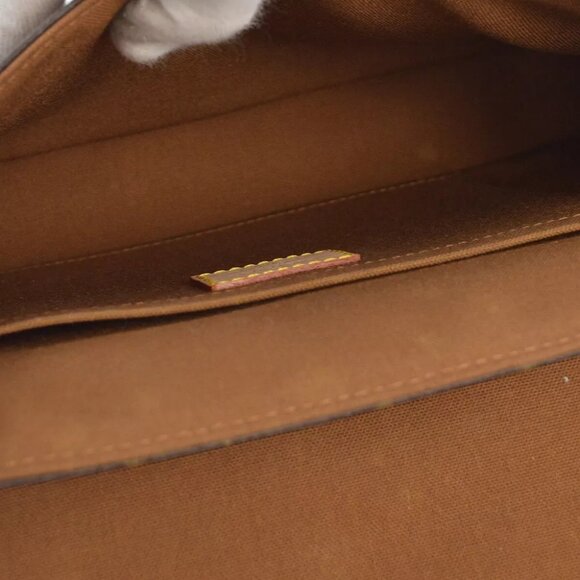 Louis Vuitton Monogram Marelle Sac A Dos 3way Backpack - Picture 5 of 11